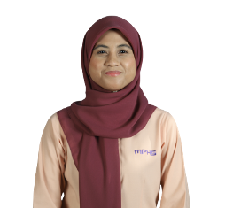 Nazira binti Ahmad